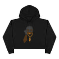 Crop Hoodie