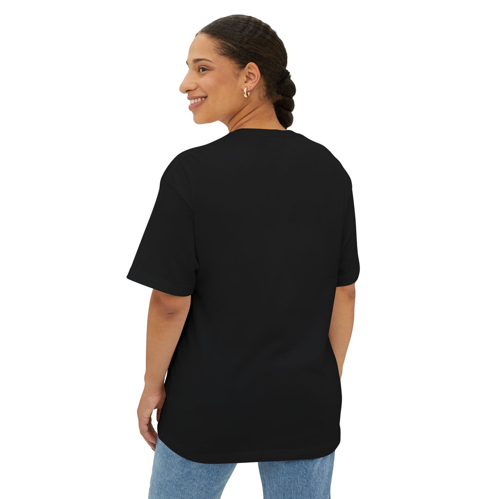 Gold Grill Mask Graphic Tee — Urban Streetwear Oversized T‑Shirt