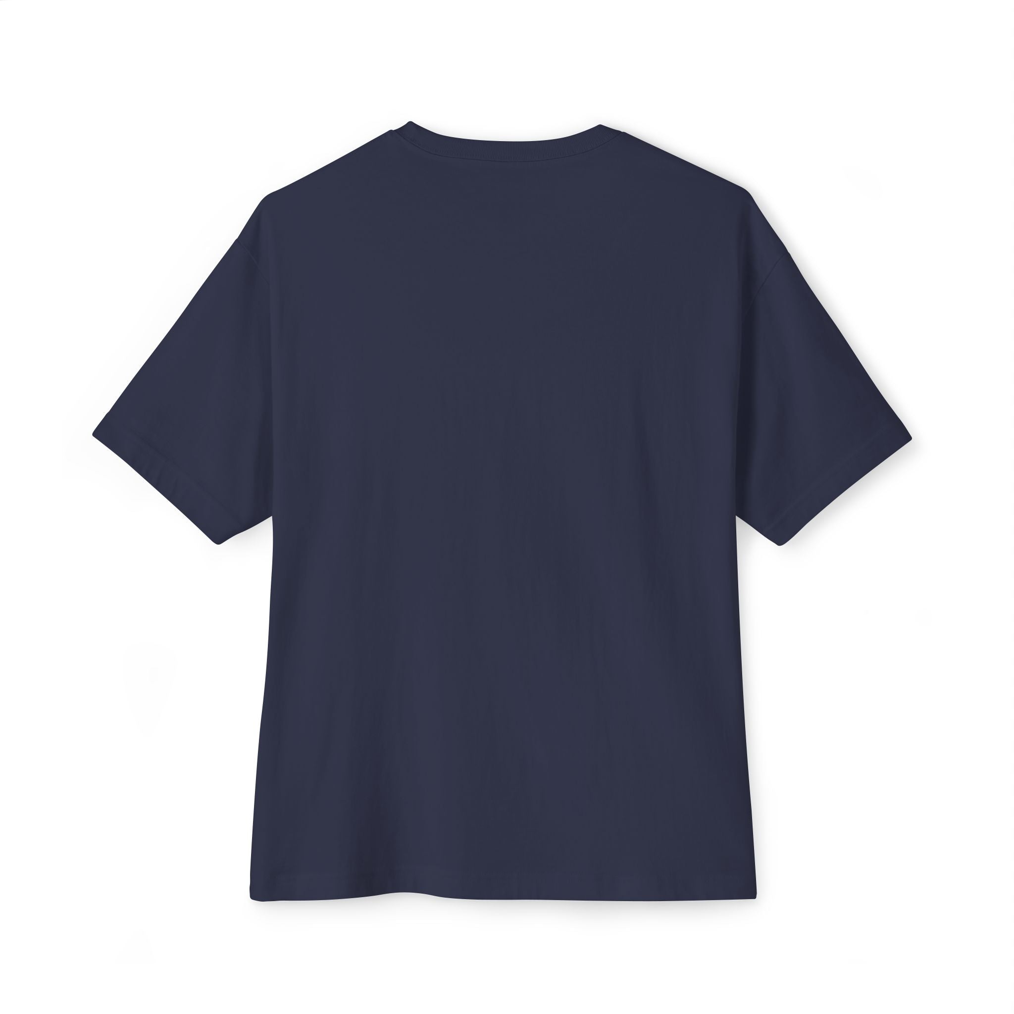 Gold Grill Mask Graphic Tee — Urban Streetwear Oversized T‑Shirt