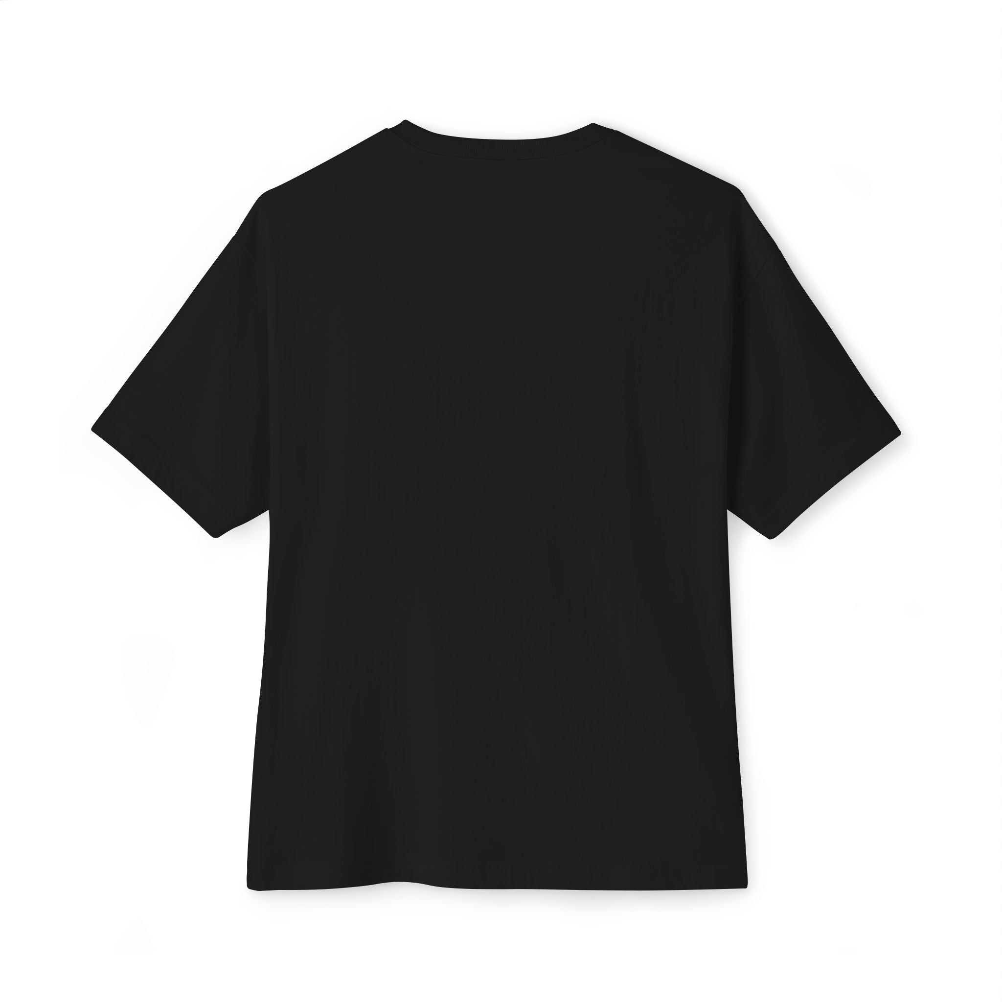 Gold Grill Mask Graphic Tee — Urban Streetwear Oversized T‑Shirt