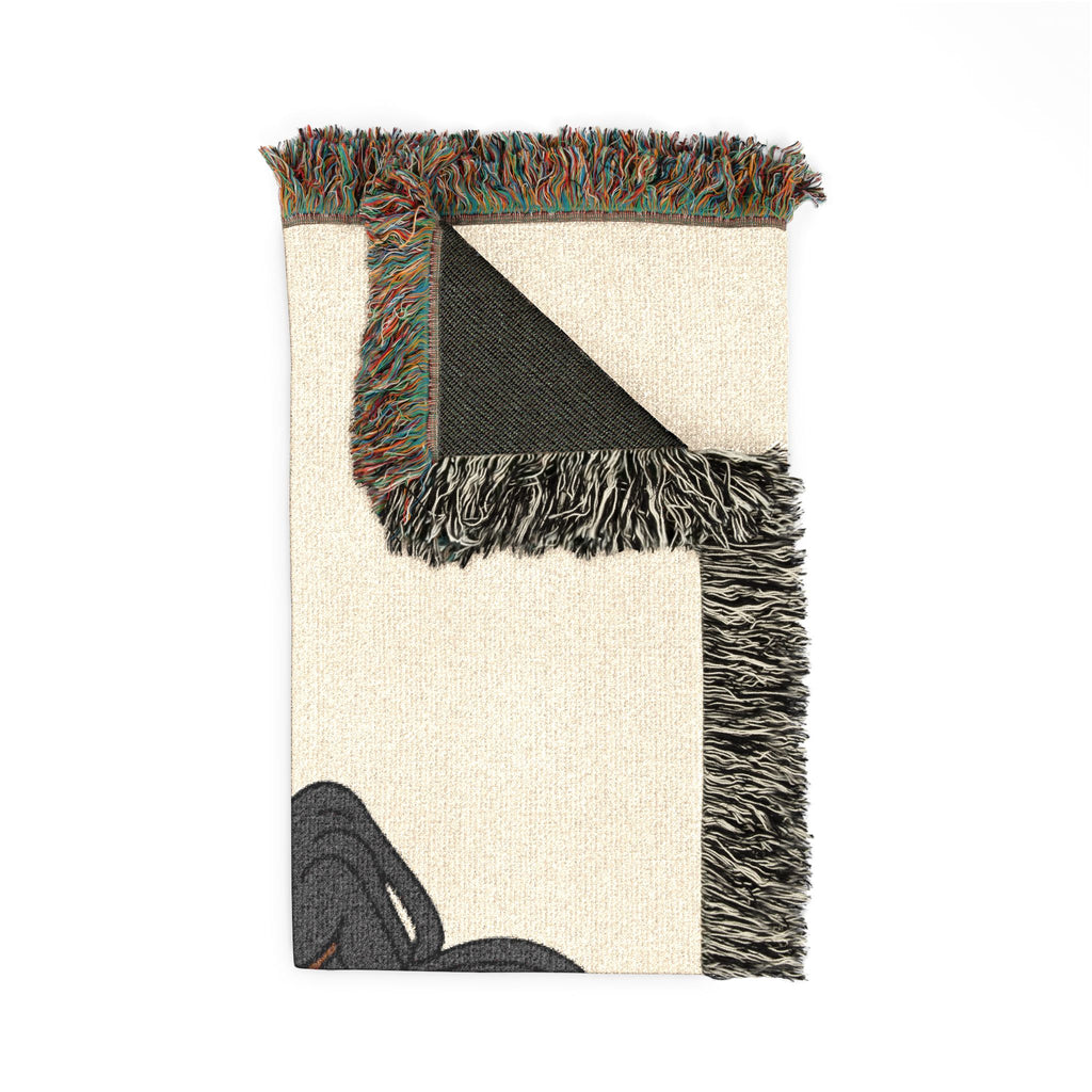 Woven Blanket