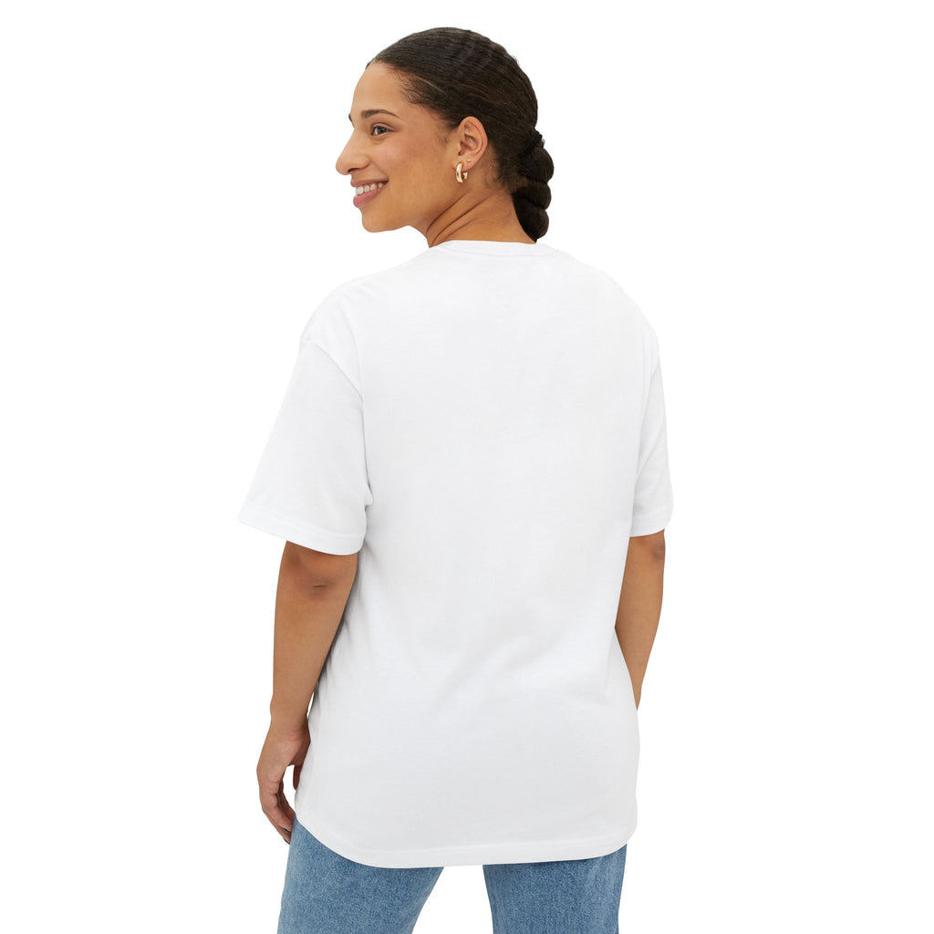 Gold Grill Mask Graphic Tee — Urban Streetwear Oversized T‑Shirt